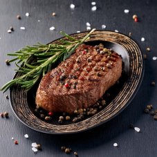 Steakové koření