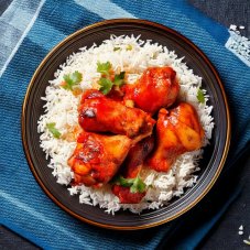Tandoori koření jemné solo