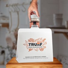 Dárková sada koření TRUMFideal - Ochucené soli