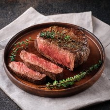 Originální "Texas" steak