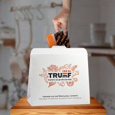 Dárková sada koření TRUMFideal - Grilovací