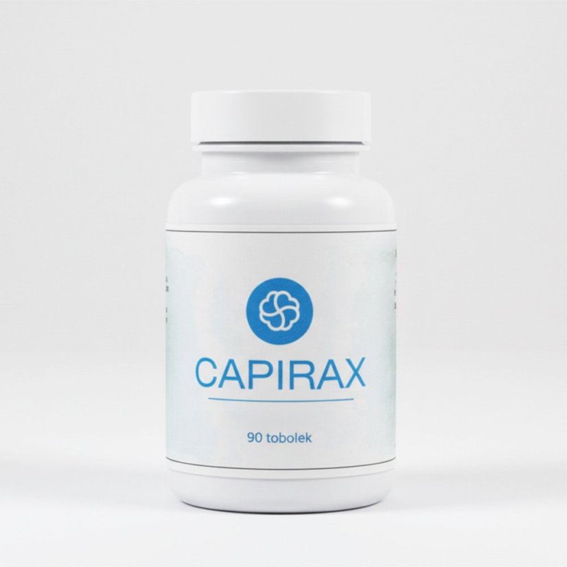 CAPIRAX