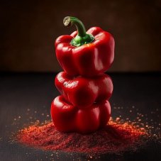 Paprika sladká