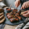 Recept na grilovaná žebra
