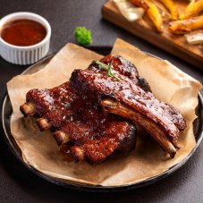 Marináda BBQ HR