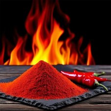 Paprika pálivá
