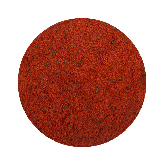 Grilovací koření bez soli