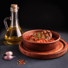 Harissa