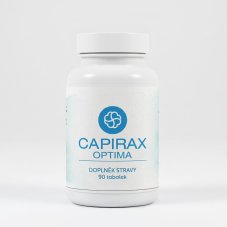 CAPIRAX OPTIMA