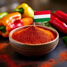 Paprika Szeged – Pravá Maďarská