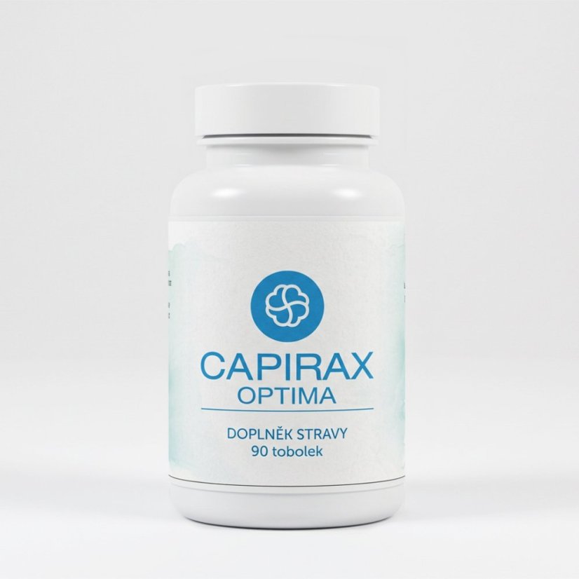 CAPIRAX OPTIMA