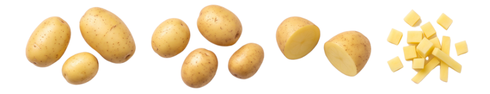 brambory
